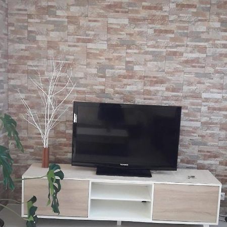 Apartamento Ático vacacional Muros Exterior foto